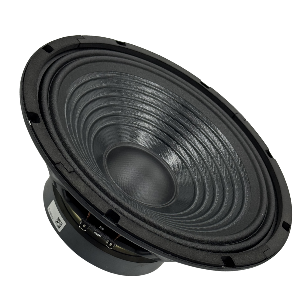Beyma PRO10BK 10-inch midbass and midrange speaker