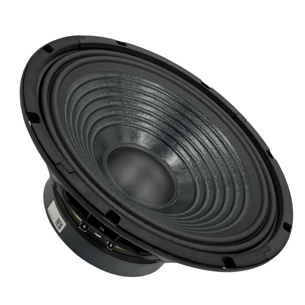 Beyma PRO10BK 10-inch midbass and midrange speaker