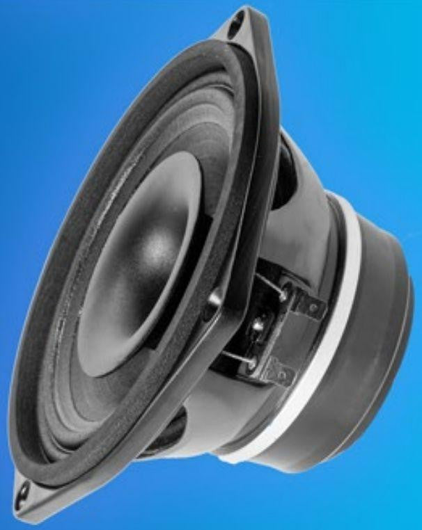 Beyma PRO6CXND 6.5-inch 8-ohm neodymium coaxial speaker