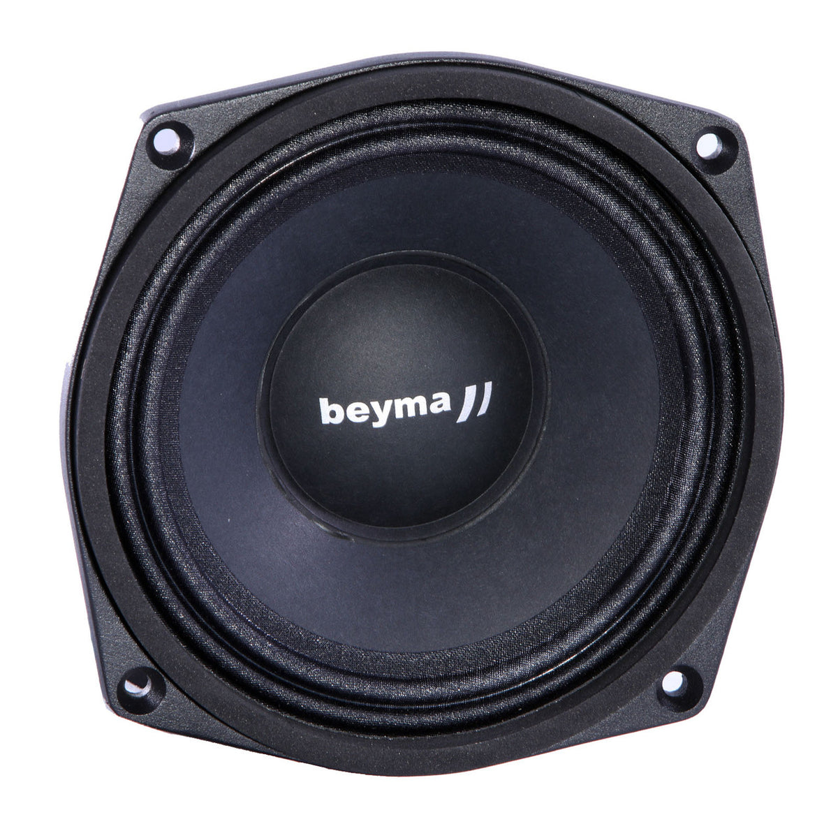 Beyma PRO6W/ND 6.5-inch 4-ohm neodymium midbass midrange speaker