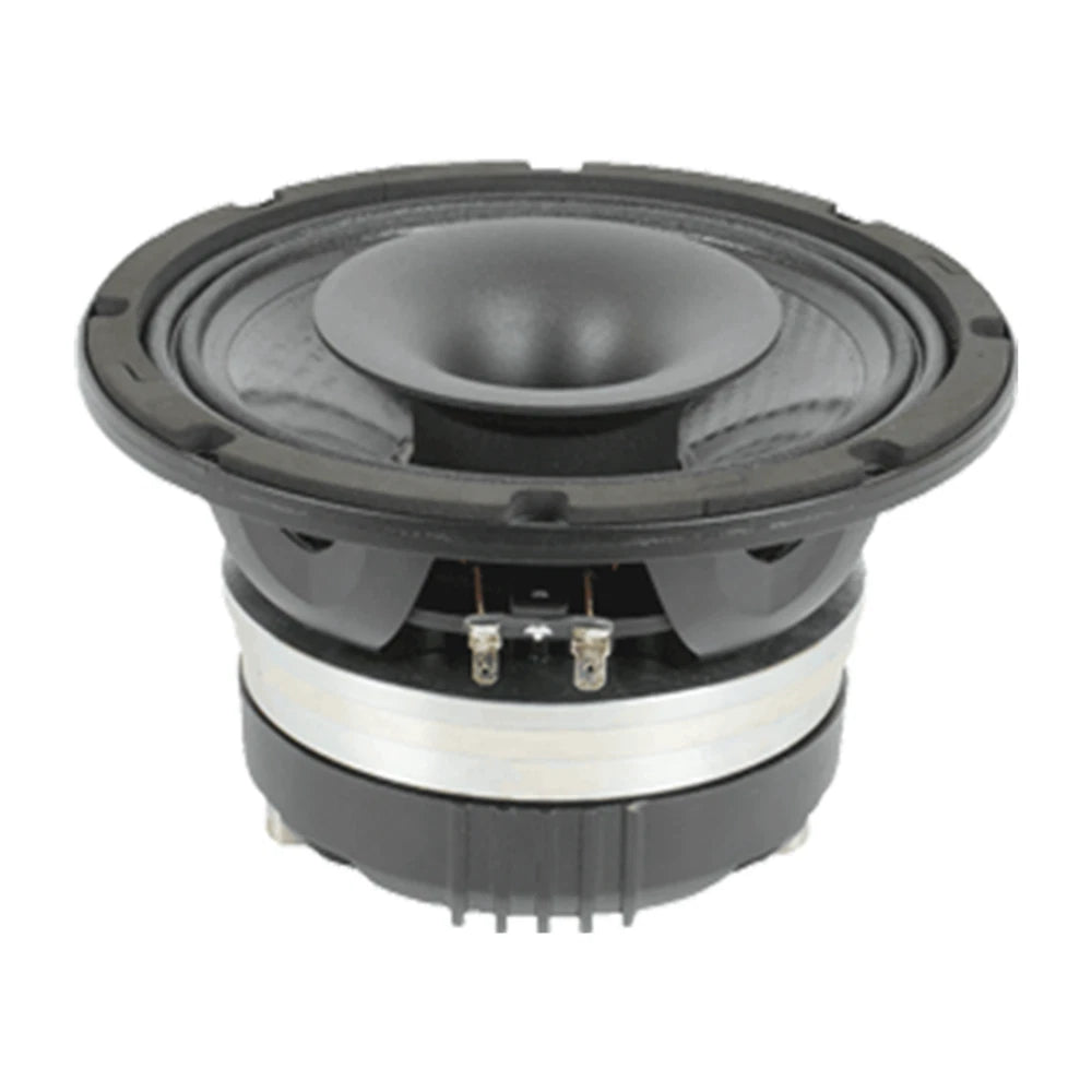 Beyma PRO8FX370ND 8-inch 8-ohm neodymium coaxial speaker