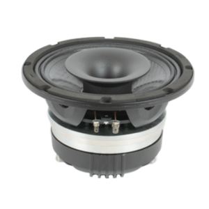 Beyma PRO8FX370ND 8-inch 8-ohm neodymium coaxial speaker