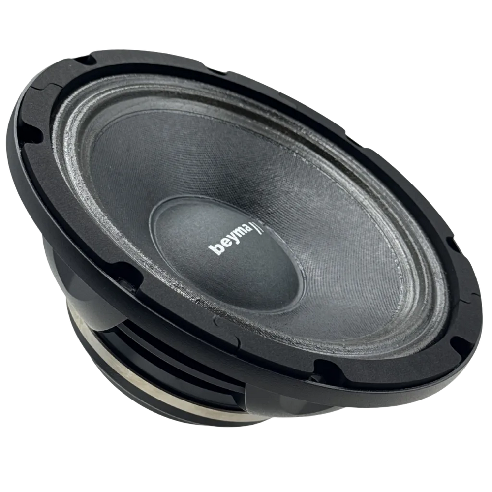 Beyma PRO8WND 8-inch neodymium midbass and midrange speaker