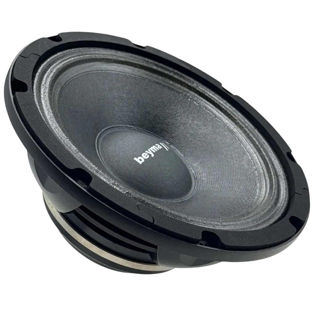 Beyma PRO8WND 8-inch neodymium midbass and midrange speaker