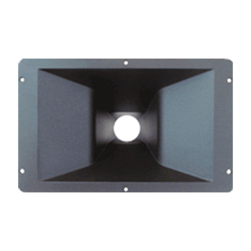 Beyma TD-372/DB 2-Inch 60° × 60° Cast-Aluminum Horn