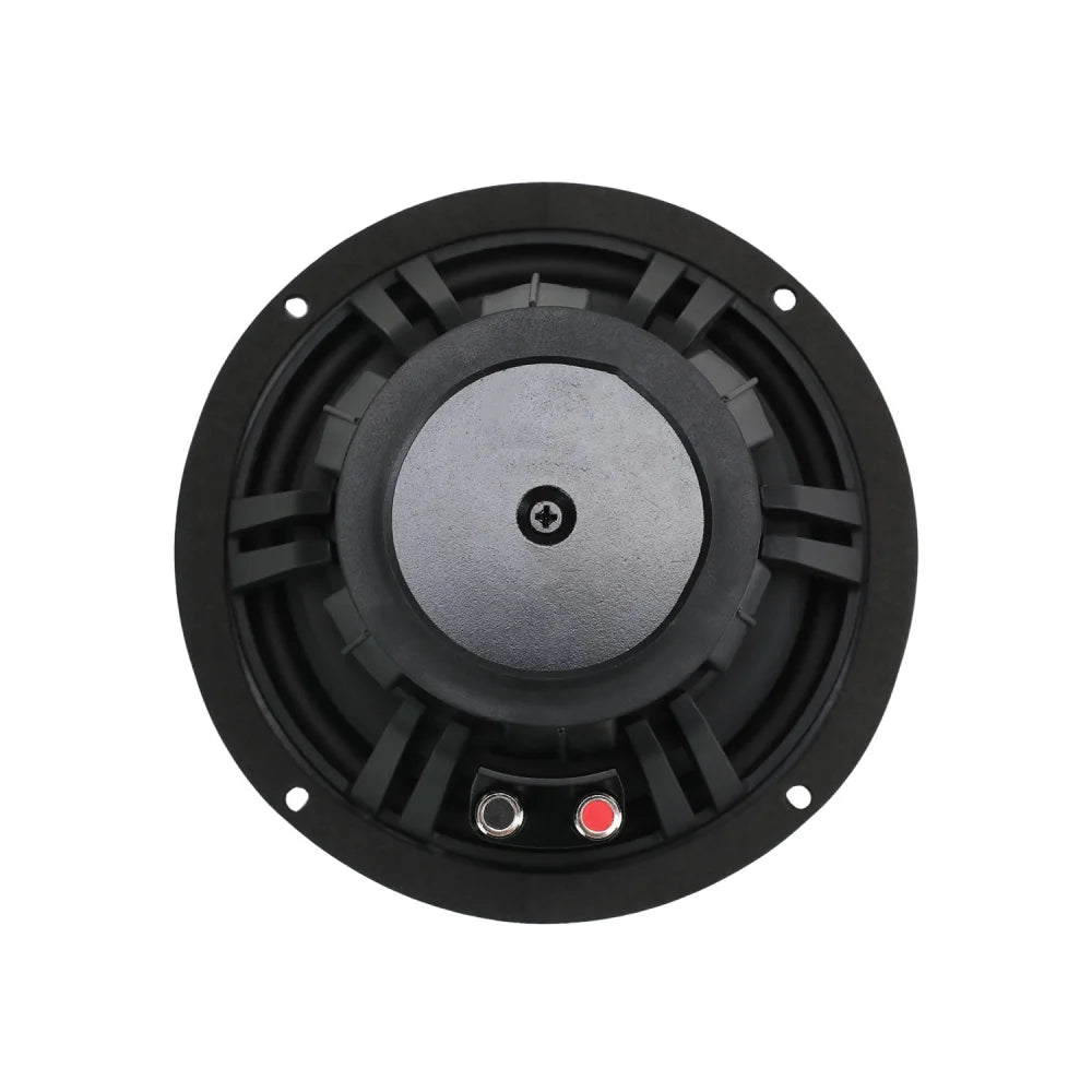 Bs1-316 6.5 + 4 Inch Ford® Bronco Tuned Front Dash 3-way