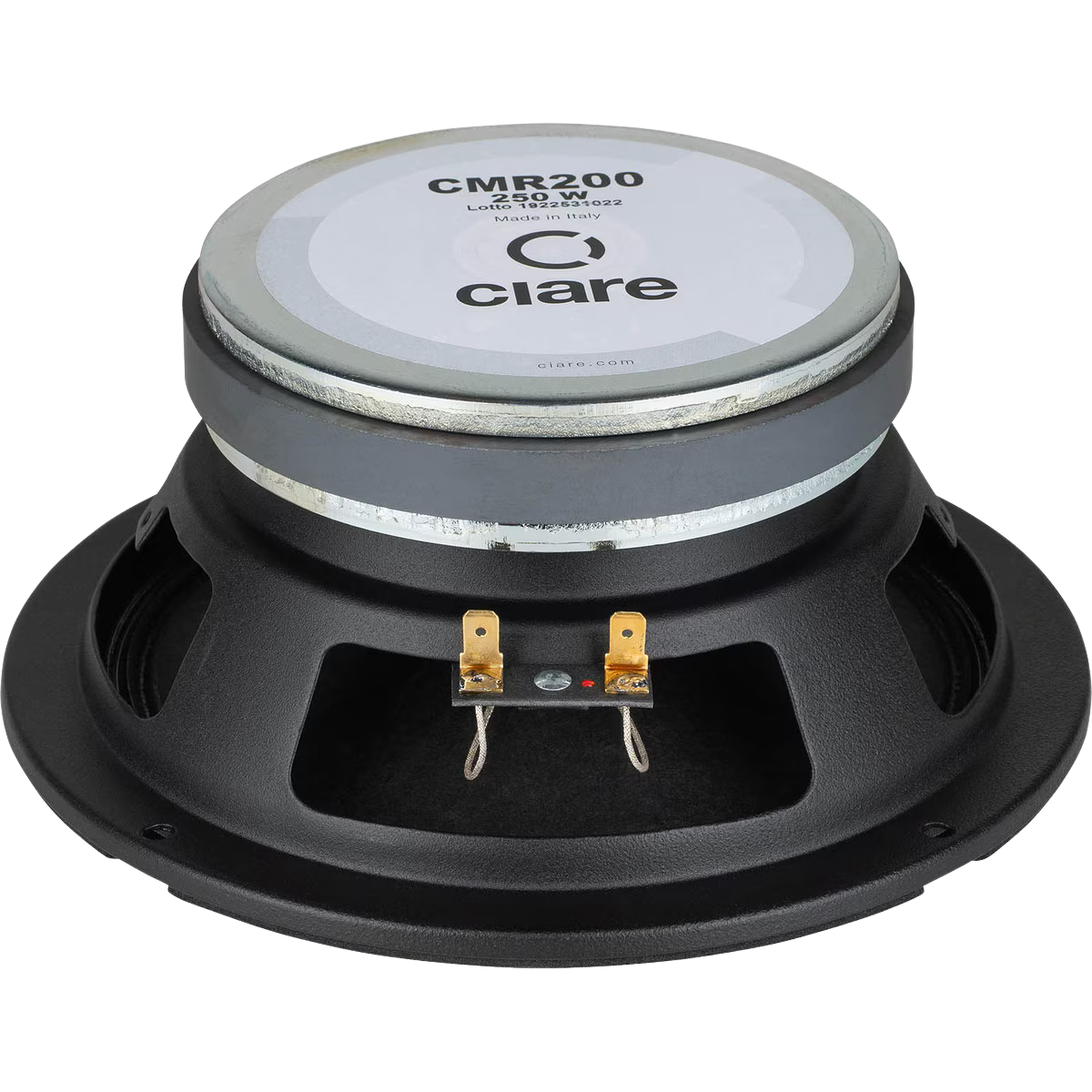 Ciare CMR200 8-inch 4-ohm extended-range speaker