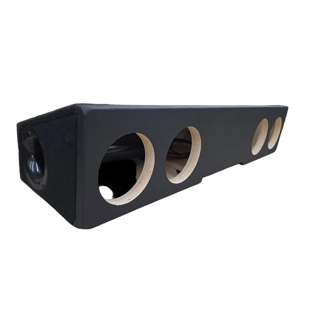 Chevy Underseat Sms Subwoofer Enclosure (built-to-order)