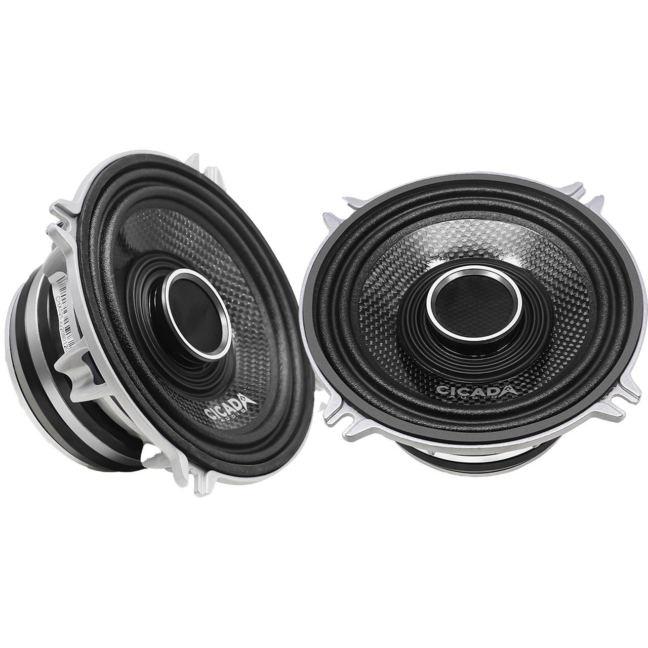 Cicada Audio CHX525 5.25-inch Pro Coaxial Horn speakers