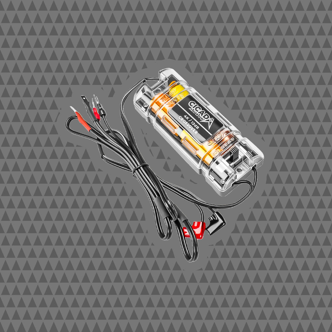 Cicada Audio CHDCHXXO passive crossover for CH and CHX speakers