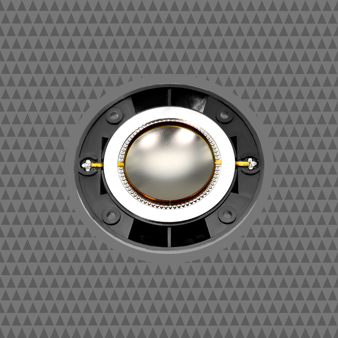 Cicada Audio CHT175 replacement tweeter diaphragm for CHX69 and CHX8