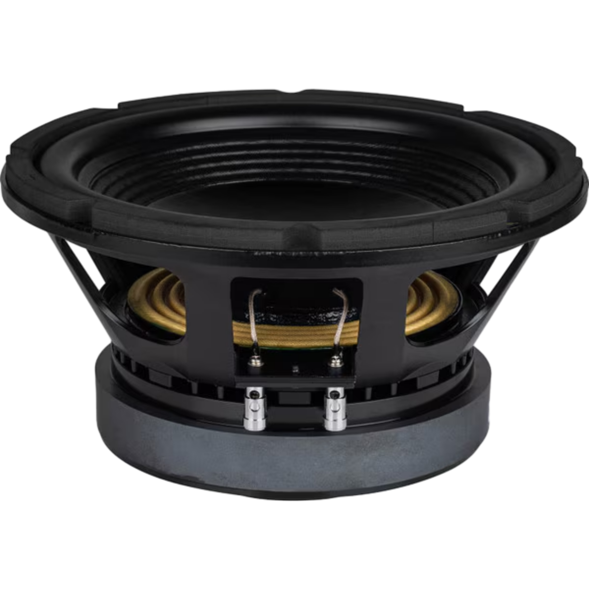 Ciare SPL CSD124-22 12-inch dual 2-ohm subwoofer