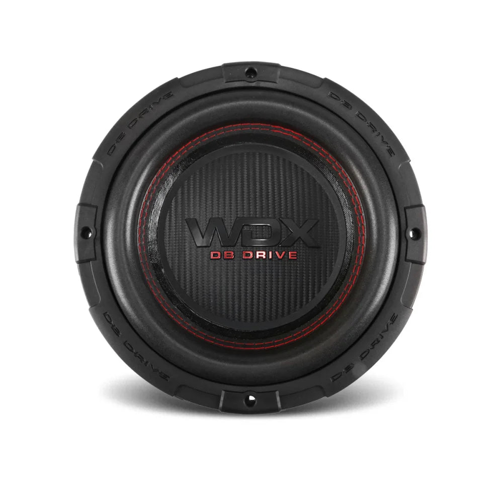 Db Drive Wdx10g2.4: 10’’ Dual 4-ohm Subwoofer Closeout