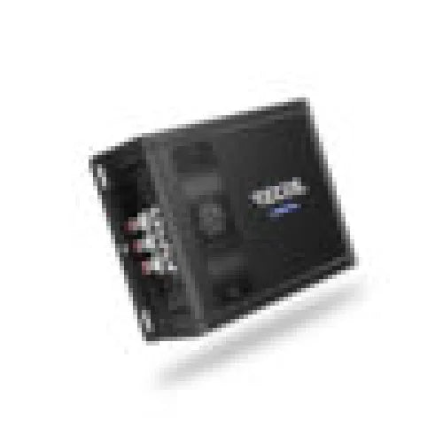 Recoil Dii1100.4 1100 Watts Class-d 4-chnnel Amplifier