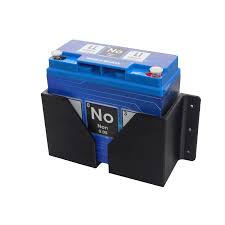 Limitless NoLi 12Ah battery vertical mount bracket