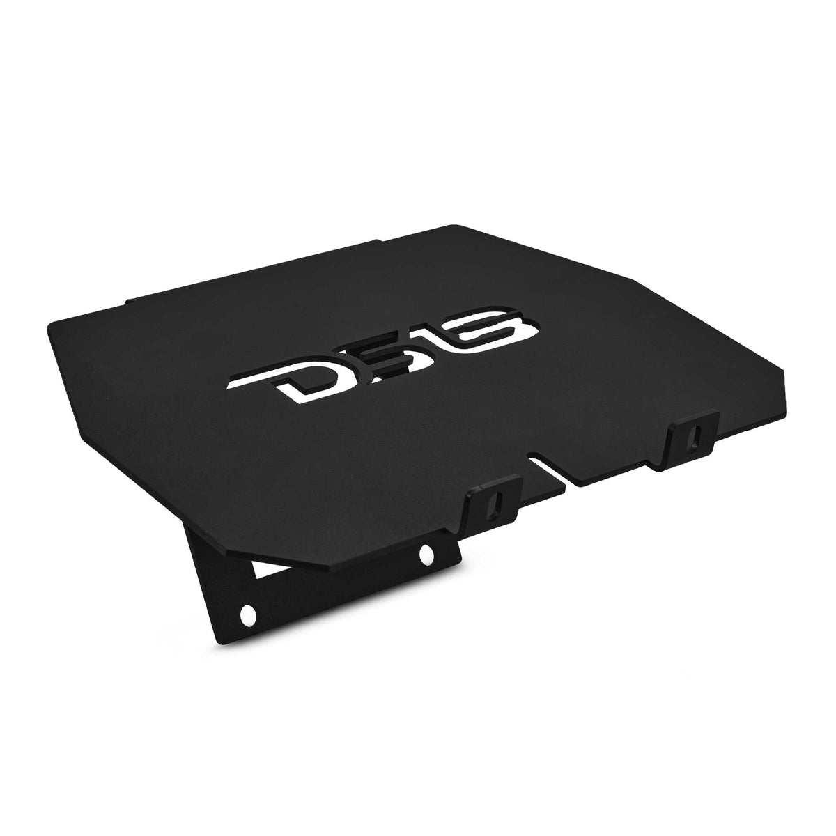 DS18 RY-HDARRG.1423 Harley-Davidson Road Glide amplifier rack 2014-2023