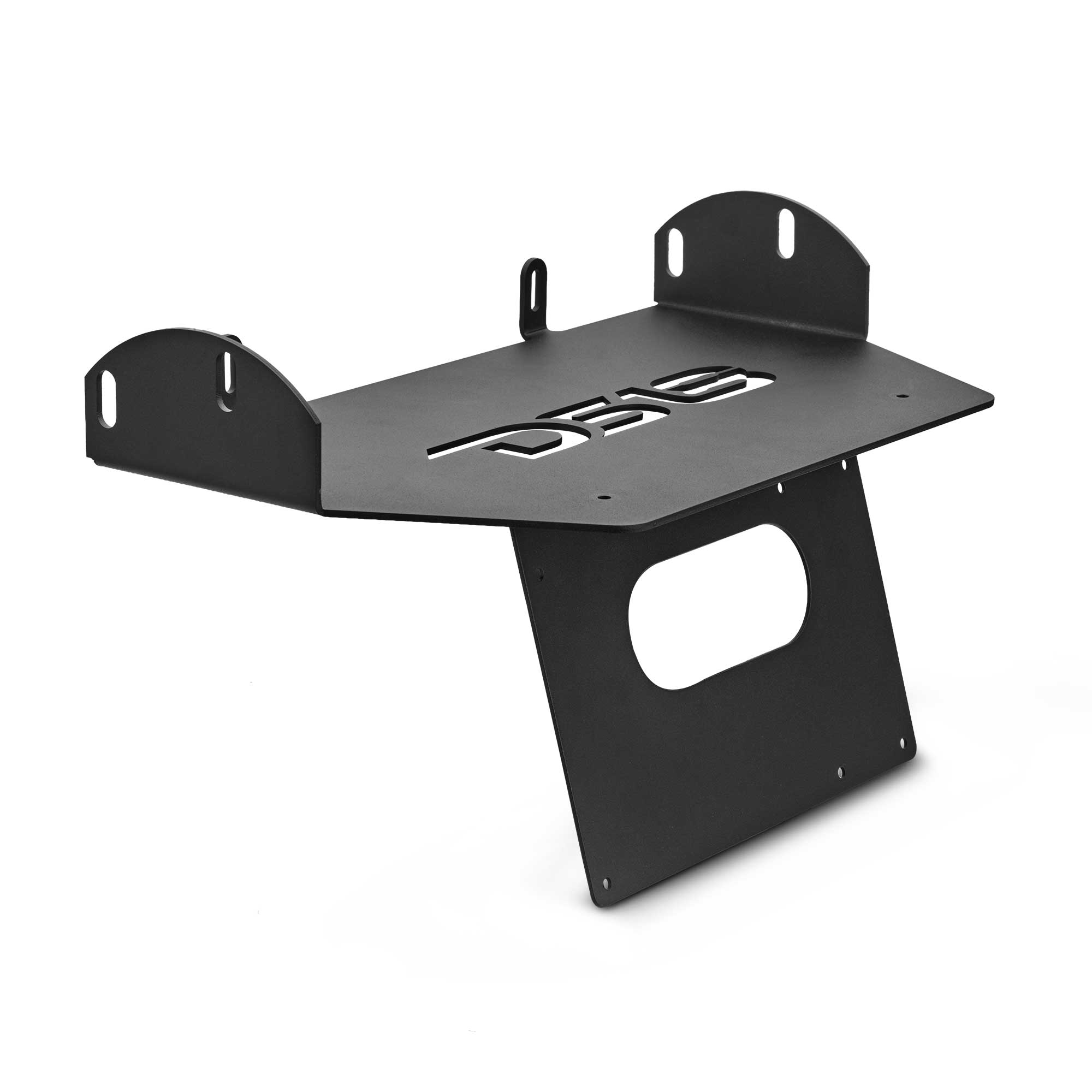 DS18 RY-HDARSG.1423 Harley-Davidson Street Glide amplifier rack 2014-2023