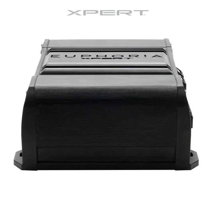 Ex100.4: 4 Channel Full Range Class d Amplifier - Sms Car