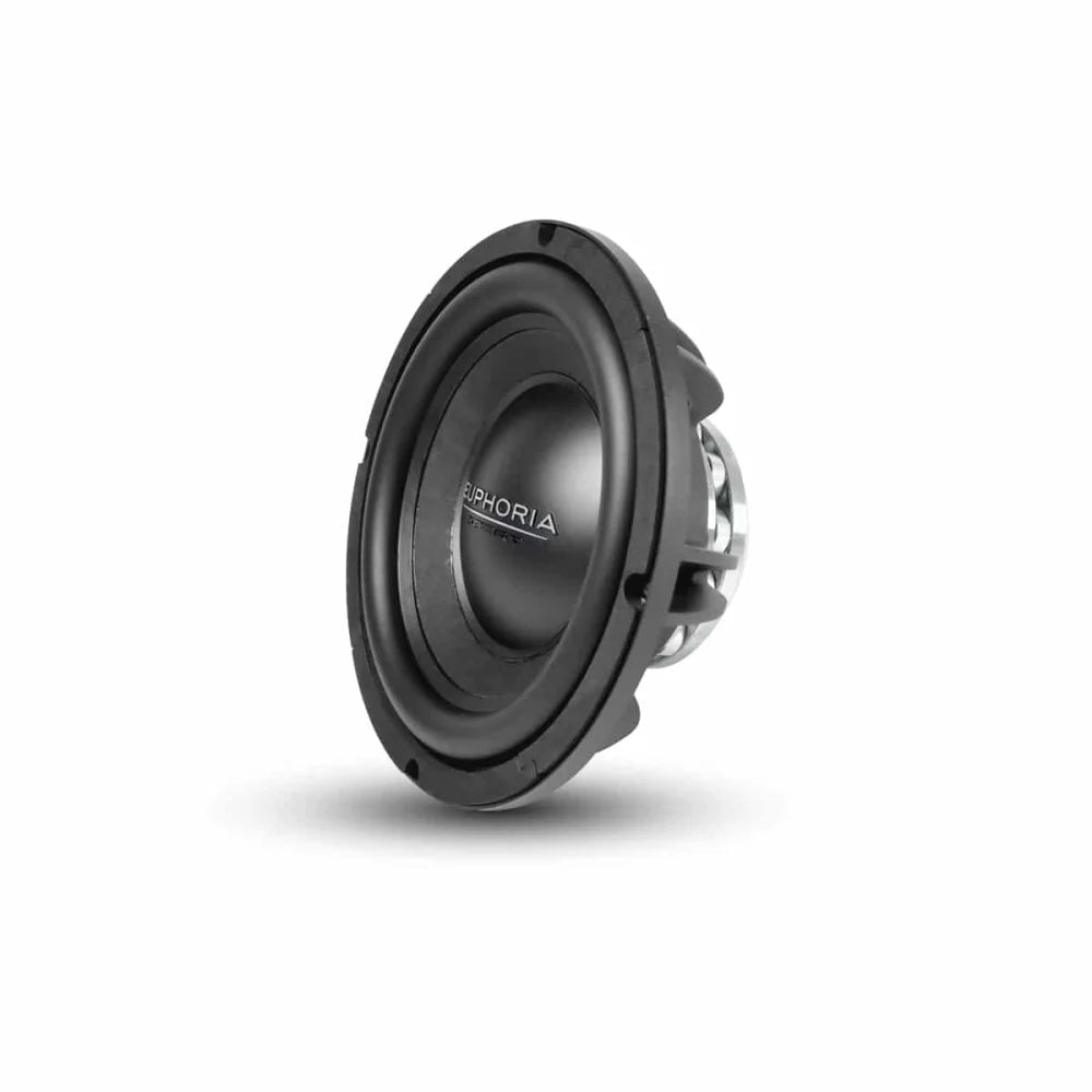 Ex10nmb: 10’’ Die-cast Neo Midbass - Sms Car Audio