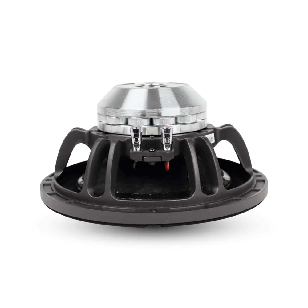 Ex10nmb: 10’’ Die-cast Neo Midbass - Sms Car Audio