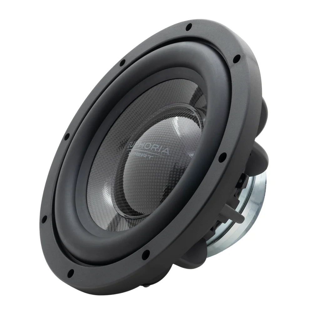 Ex10nmb-cfxlv2: Limited Edition Carbon Fiber 10 In. Midbass