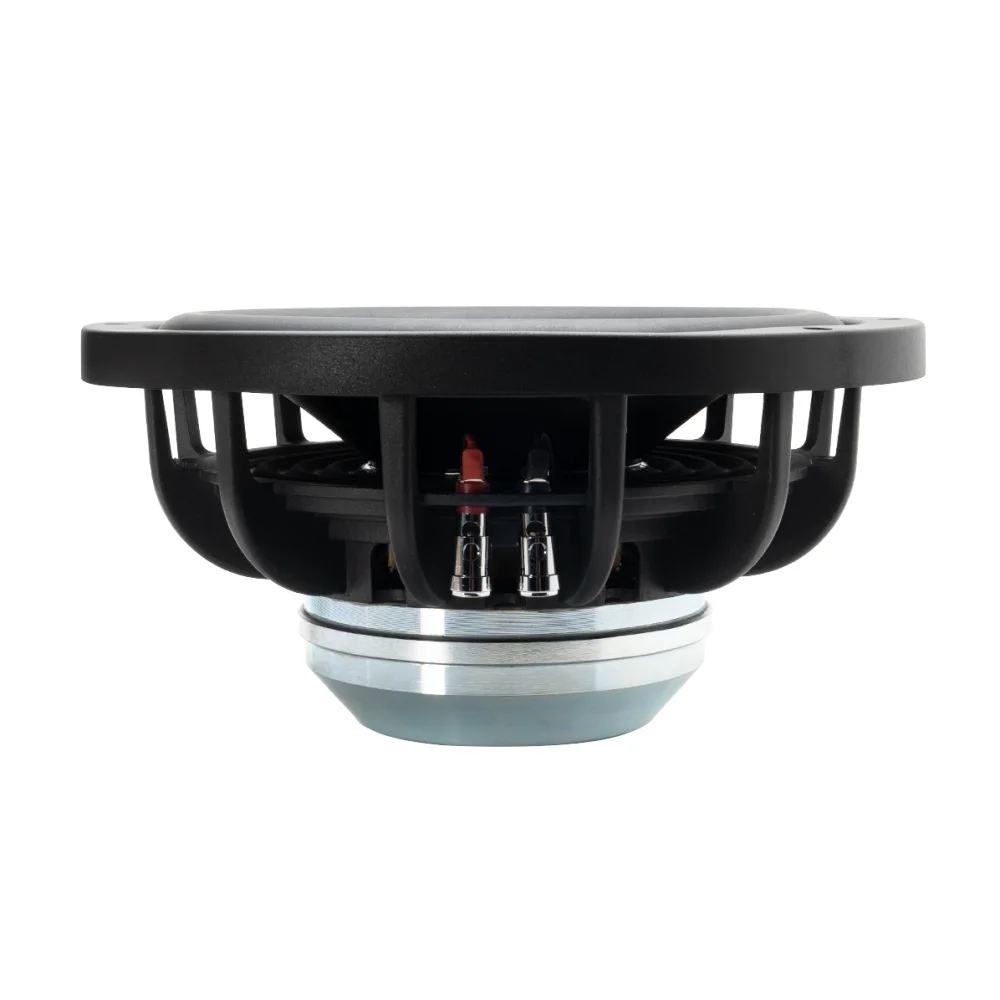 Ex10nmb-cfxlv2: Limited Edition Carbon Fiber 10 In. Midbass