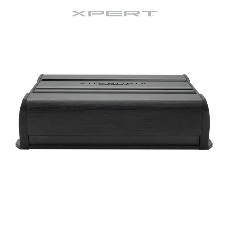 Ex1500.1: Full Range Class d Monoblock Amplifier - Sms Car