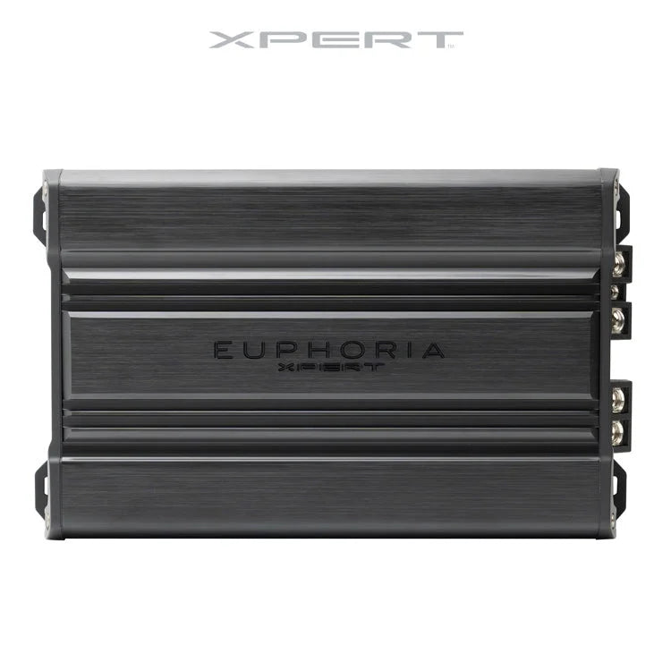 Ex1500.1: Full Range Class d Monoblock Amplifier - Sms Car
