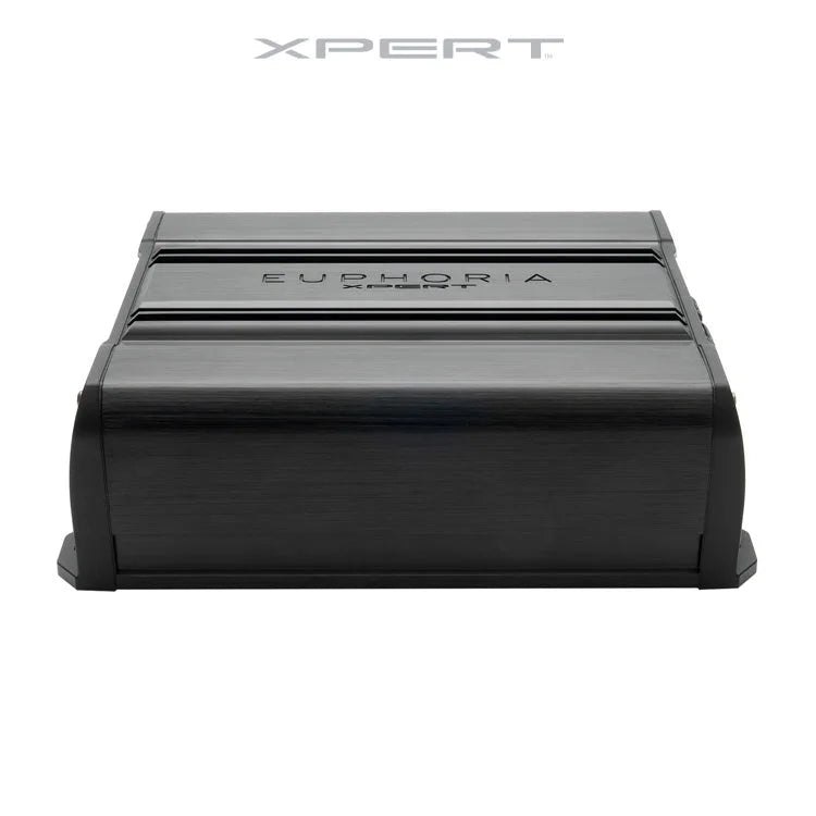 Ex200.4: 4 Channel Full Range Class d Amplifier - Sms Car
