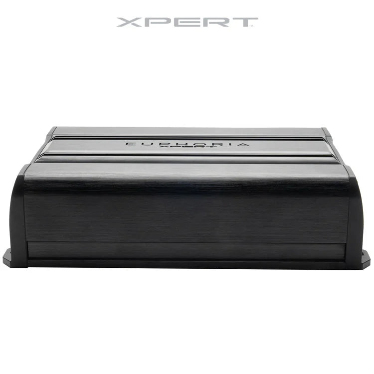 Ex300.4: 4 Channel Full Range Class d Amplifier - Sms Car