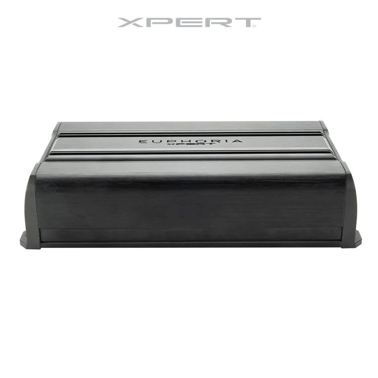 Ex3000.1: Full Range Class d Monoblock Amplifier - Sms Car