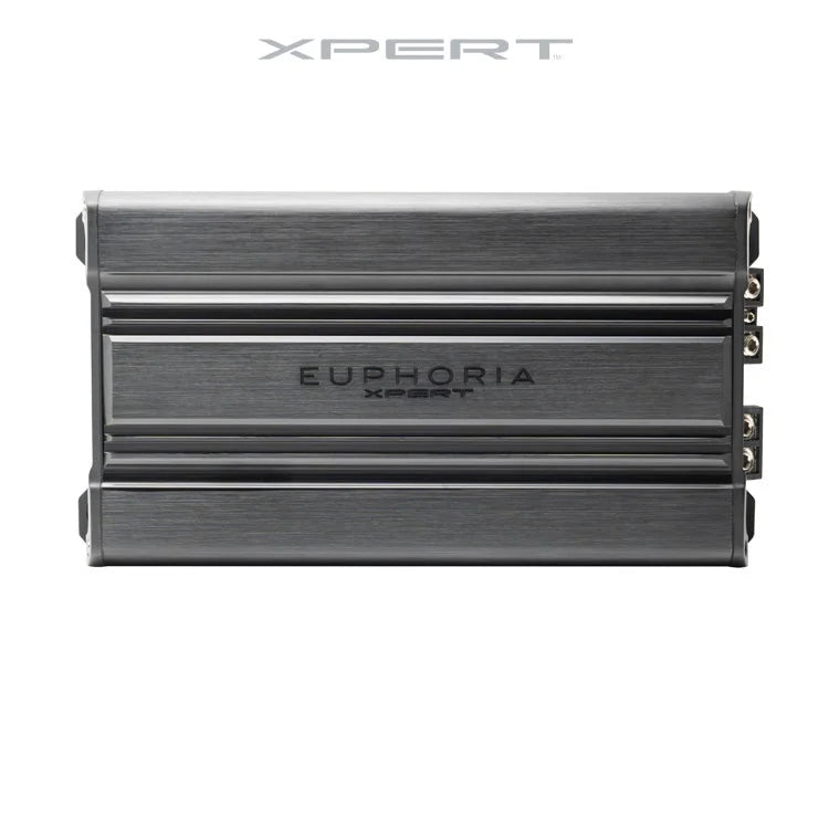 Ex3000.1: Full Range Class d Monoblock Amplifier - Sms Car