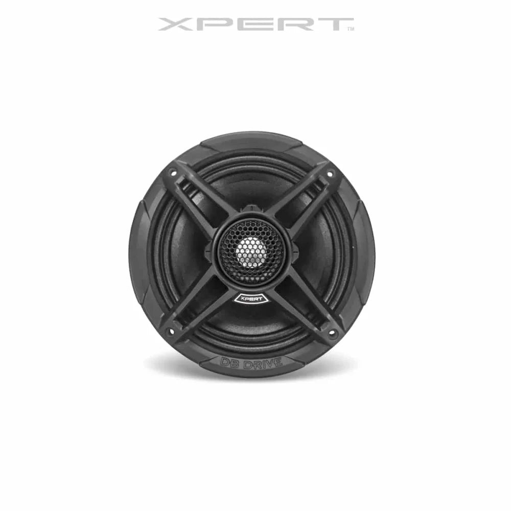 (open Box) Xpert Ex6ncx: 6.5 In. 2-way Neo Loudspeaker