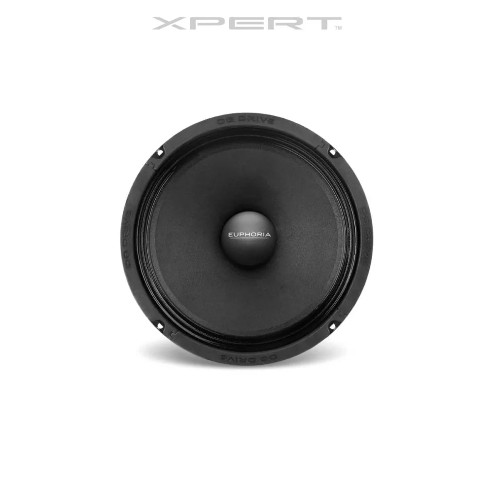 Exm10n: 10 In. Neo Midrange - Sms Car Audio
