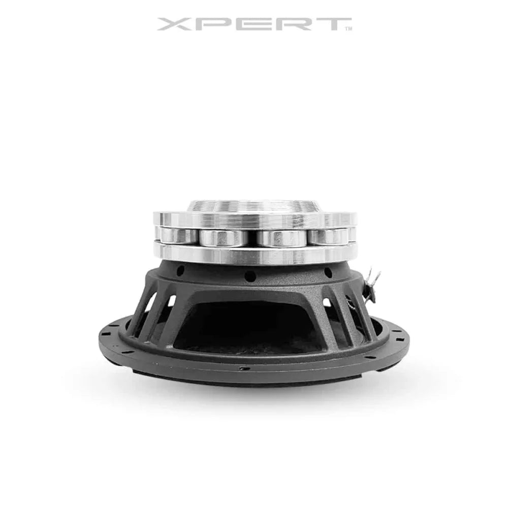 Exm6n: 6.5 In. Neo Midrange - Sms Car Audio