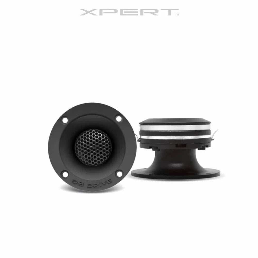 Ext1.5nh: 1.5 In. Mini Neo Horn Tweeter - Other Sms Car