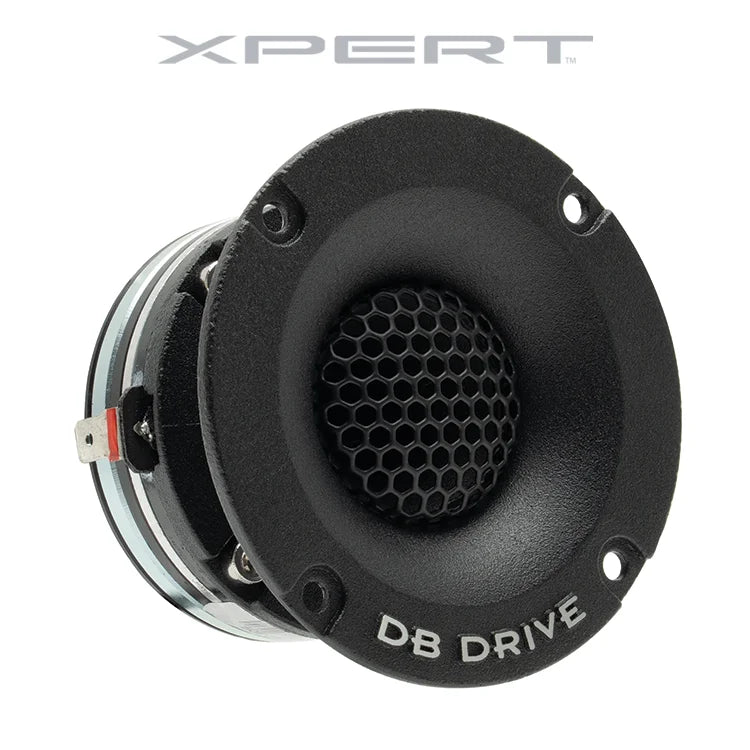 Ext1.5nh: 1.5 In. Mini Neo Horn Tweeter - Other Sms Car