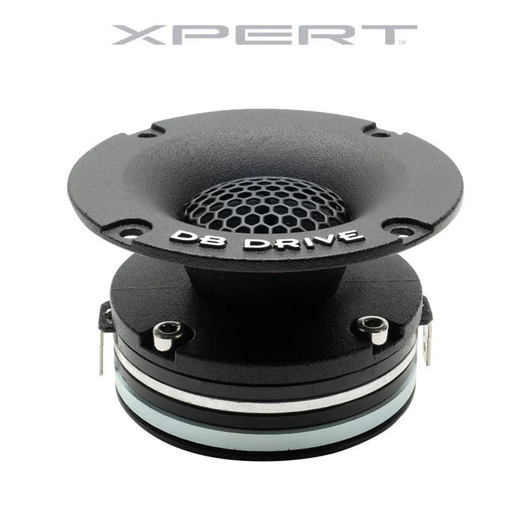Ext1.5nh: 1.5 In. Mini Neo Horn Tweeter - Other Sms Car