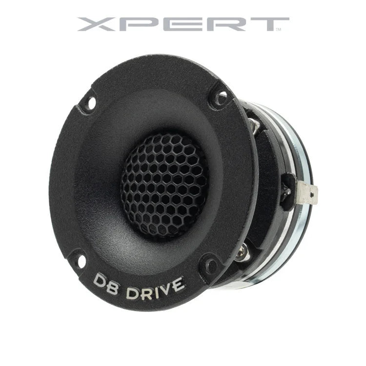 Ext1.5nh: 1.5 In. Mini Neo Horn Tweeter - Other Sms Car