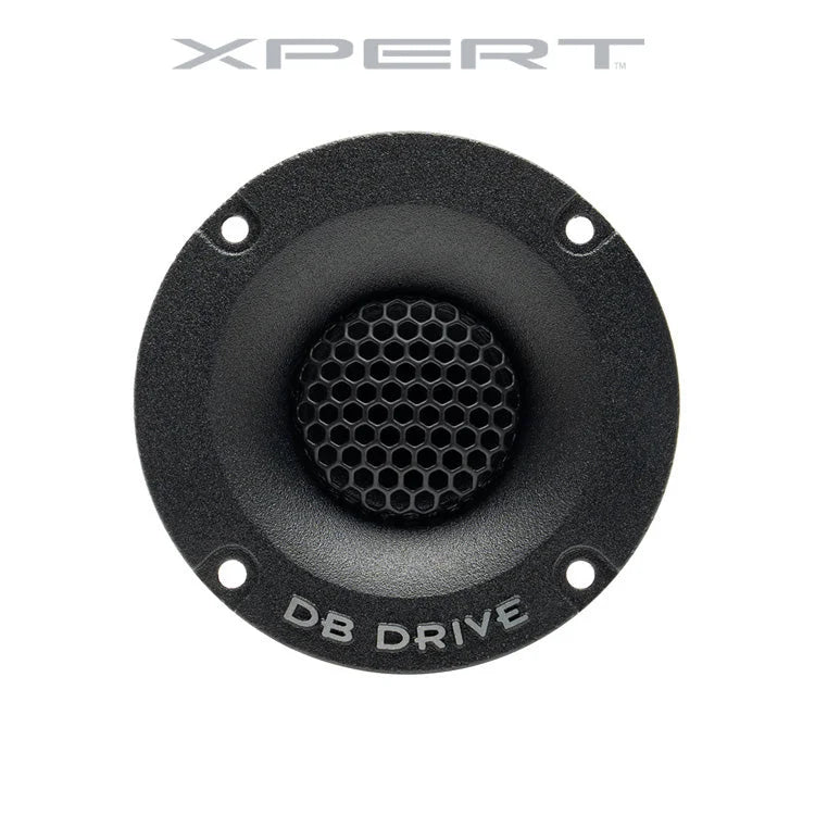 Ext1.5nh: 1.5 In. Mini Neo Horn Tweeter - Other Sms Car