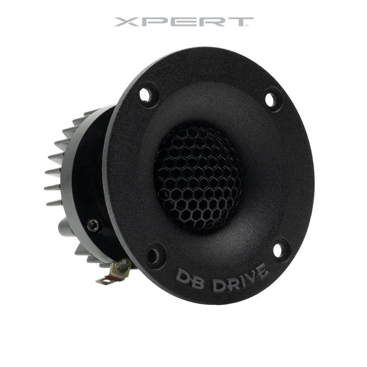 Ext1nh: 1’’ Mini Neo Horn Tweeter - Sms Car Audio