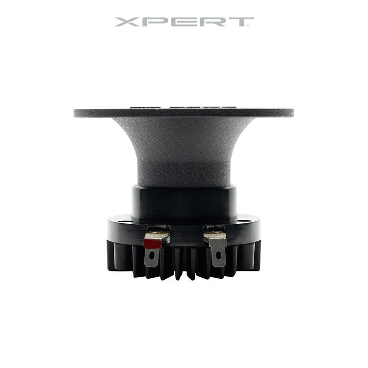 Ext1nh: 1’’ Mini Neo Horn Tweeter - Sms Car Audio