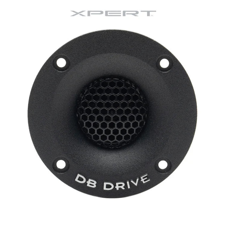 Ext1nh: 1’’ Mini Neo Horn Tweeter - Sms Car Audio
