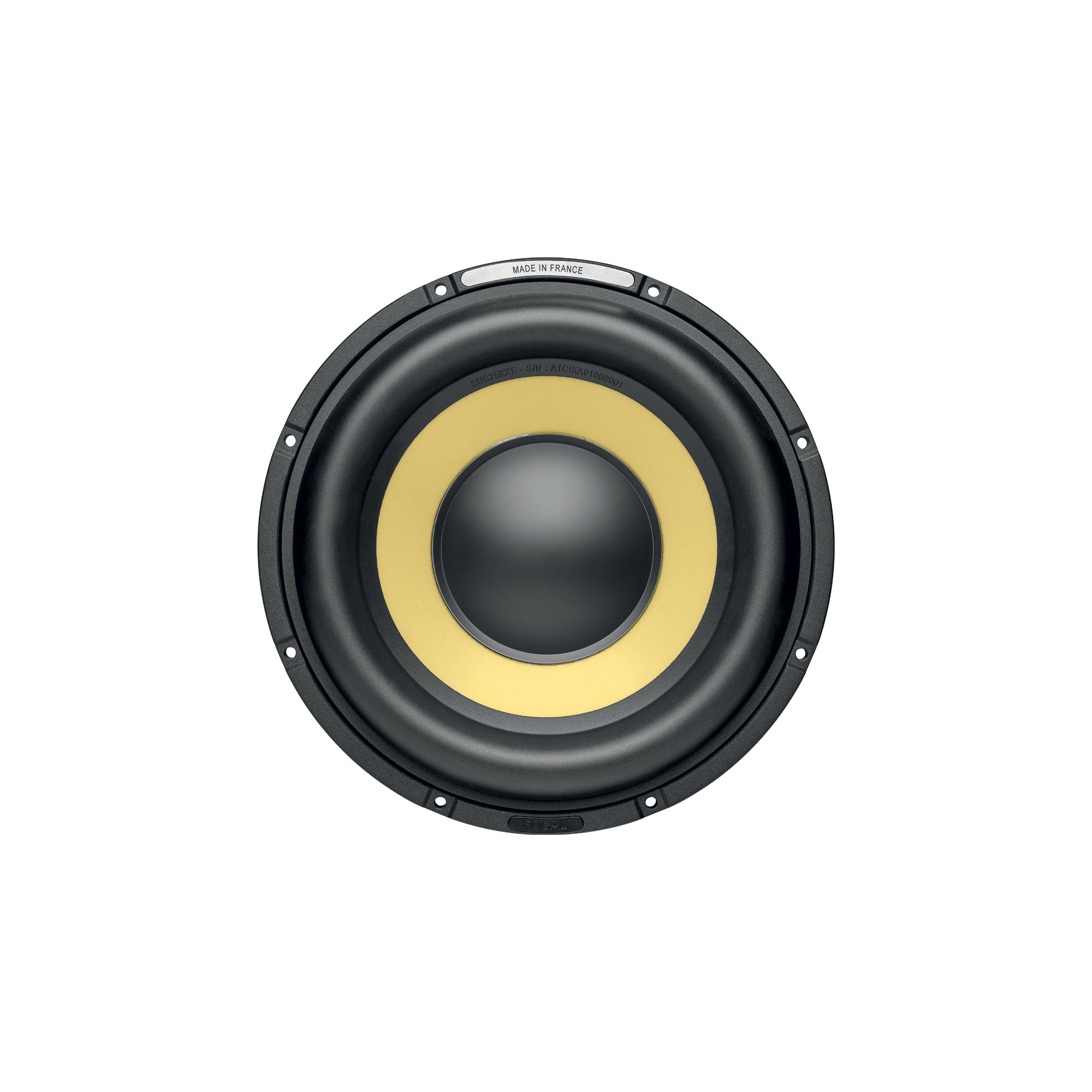 Focal K2 Power subwoofer