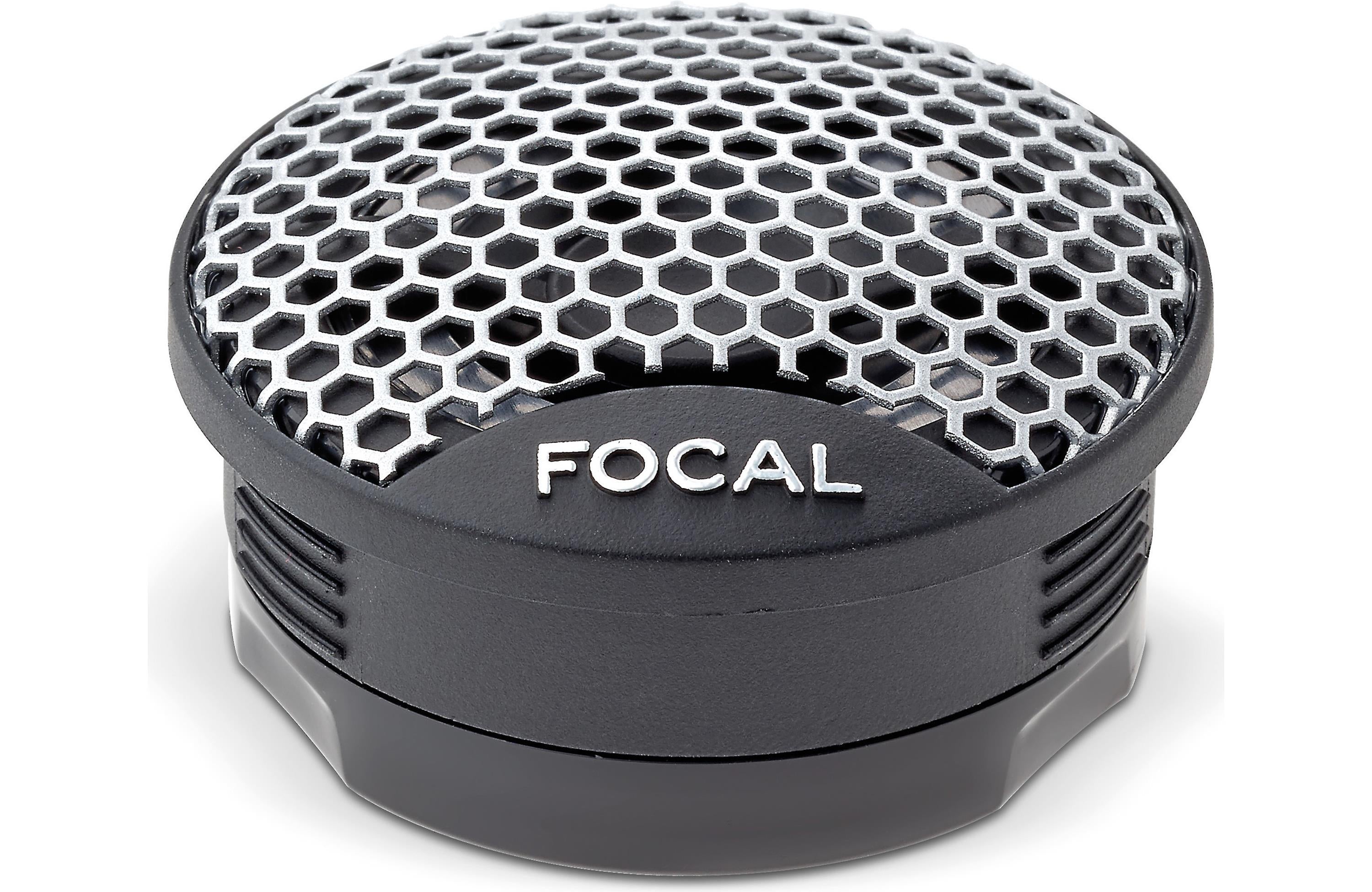 Focal TWU 1.5 Universal aluminum magnesium inverted-dome tweeter