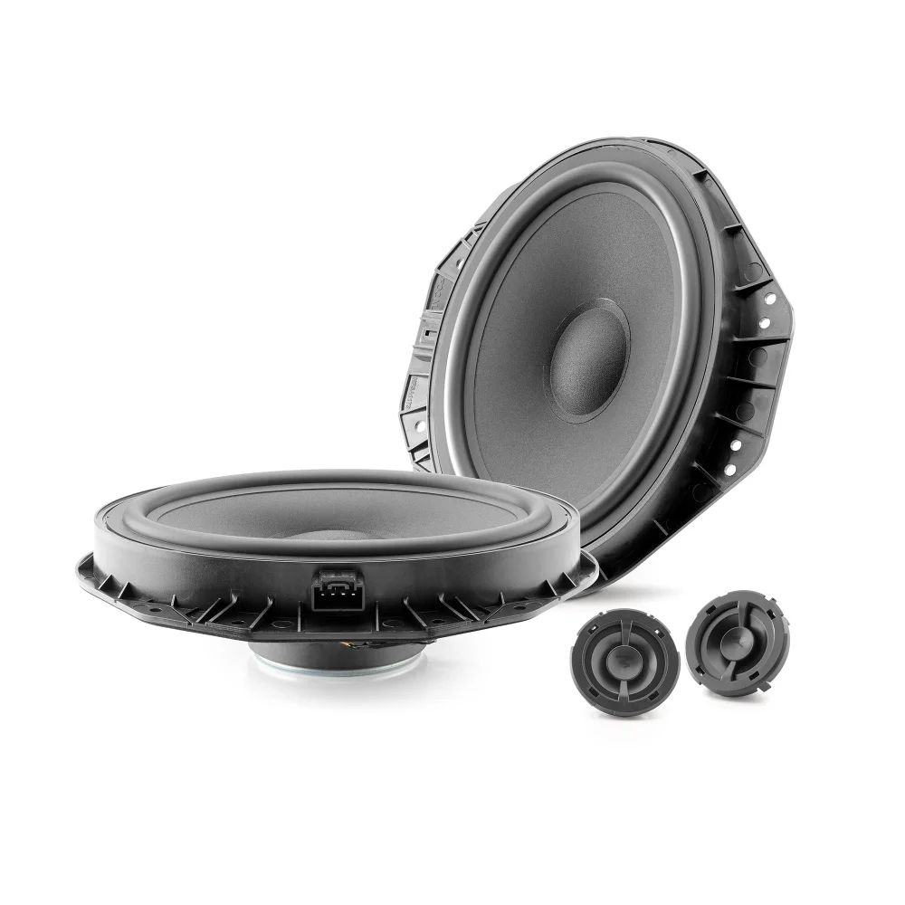 (open Box) is Ford 690 Focal Inside 6x9’’ Polyglass 2-way