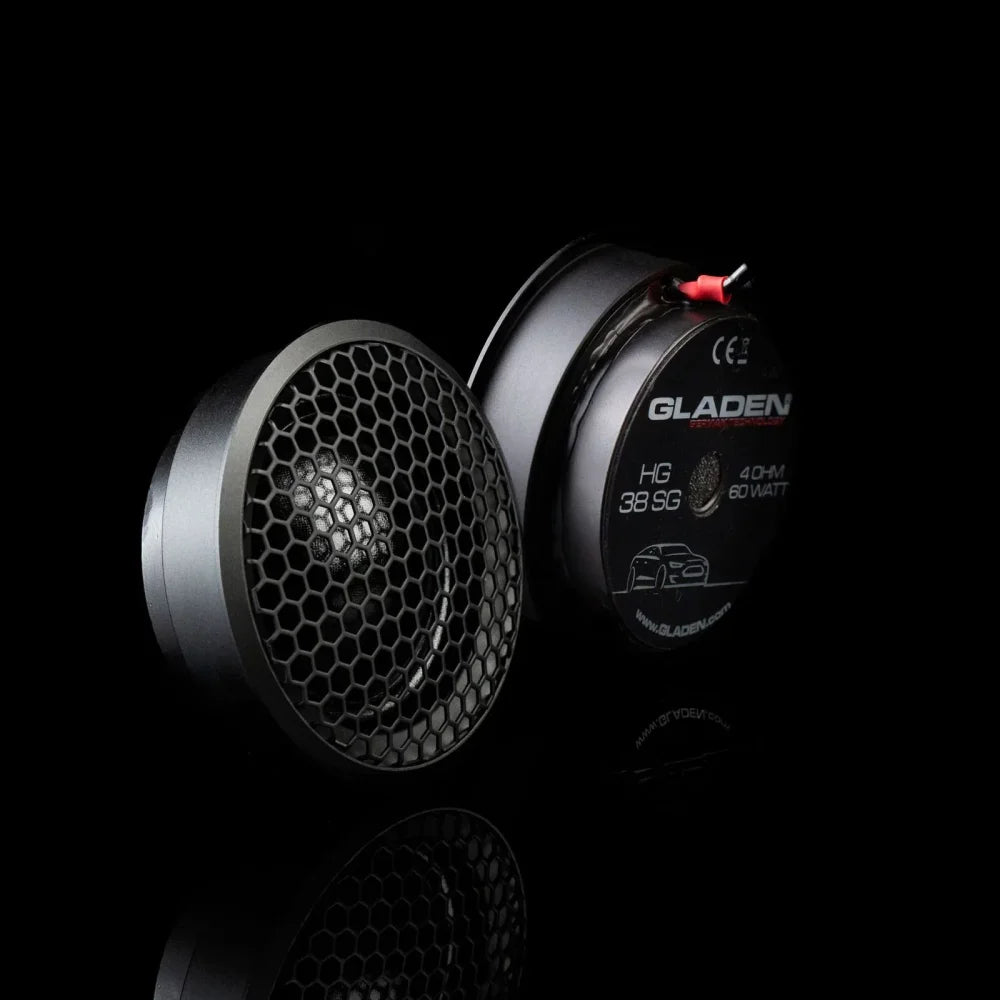 Gladen Audio Ga 38 Mm Sg-ng Neo Tweeter