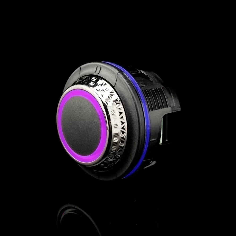 Gladiator Mosconi Gladen Remote Dsp Controller (for All