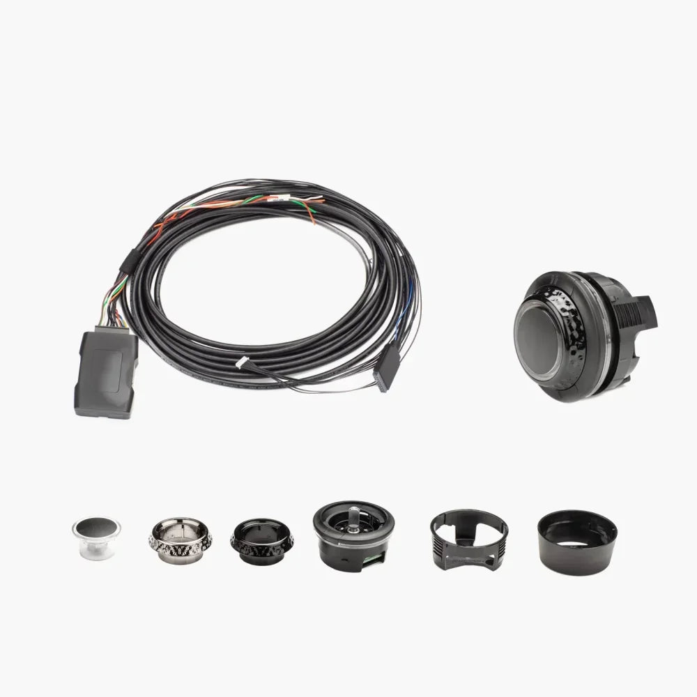 Gladiator Mosconi Gladen Remote Dsp Controller (for All