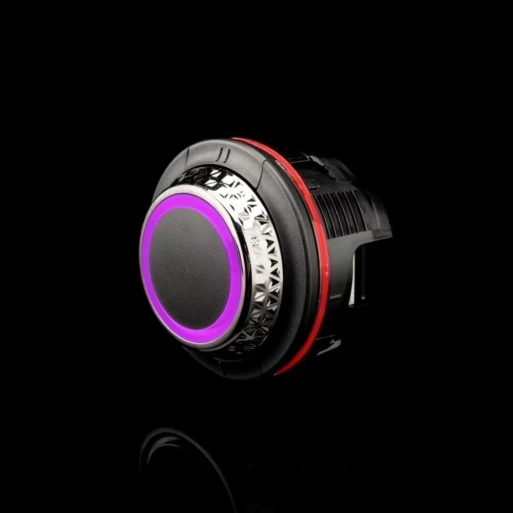 Gladiator Mosconi Gladen Remote Dsp Controller (for All